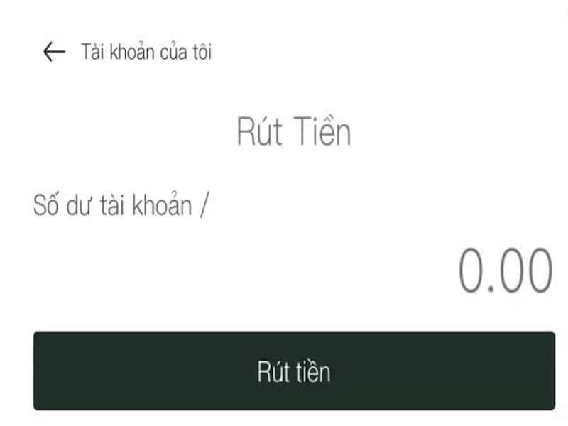 Rút tiền KUBET - Giao Dịch Nhanh Chóng Và An Toàn Hơn
