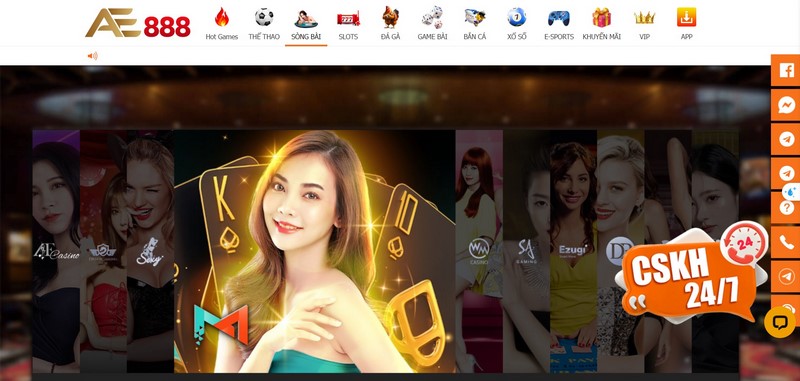 Casino KUBET - Sân Chơi Đổi Thưởng Đỉnh Cao Với Loạt Game Hấp Dẫn
