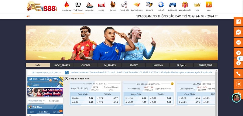 Kèo Nhà Cái KUBET: Khái Niệm Và Các Loại Kèo Phổ Biến