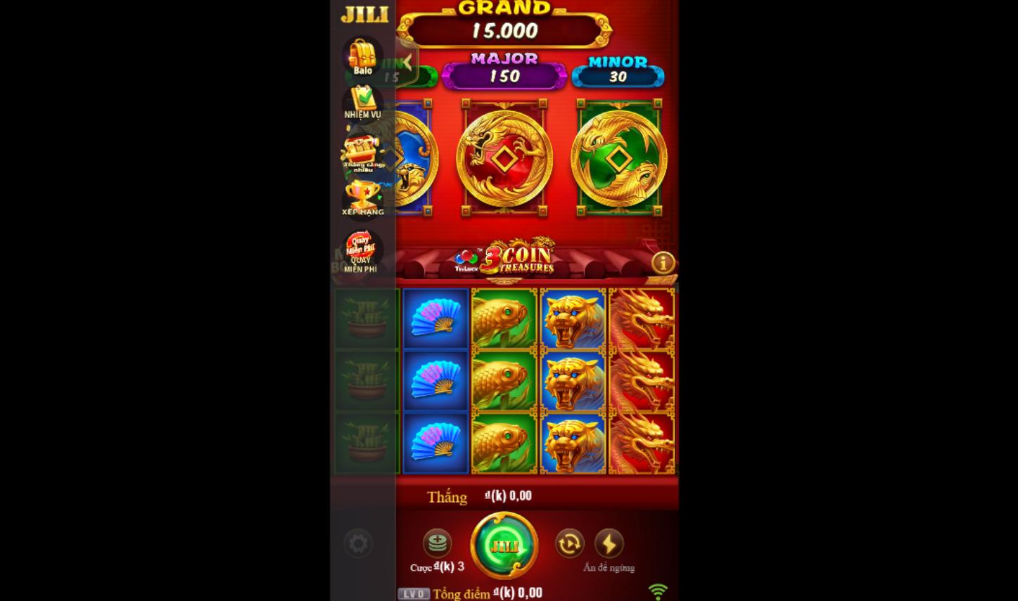 Nổ Hũ KUBET - Thử Vận May Hết Mình, Nhận Thưởng Siêu Khủng 